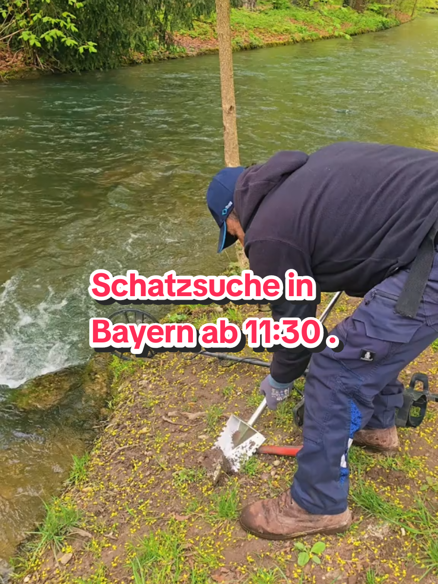 @Öziii💯% Metal Detecting