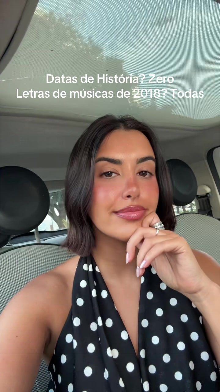 @Vanessa Pereira