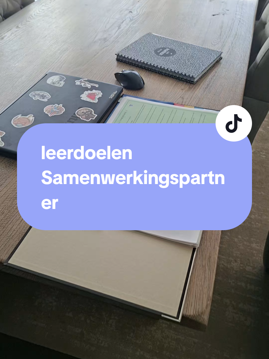@Verpleegkunde Docent