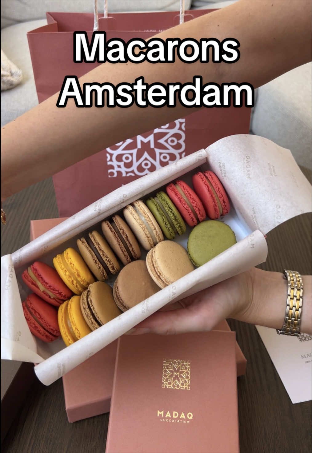 @Flavourites