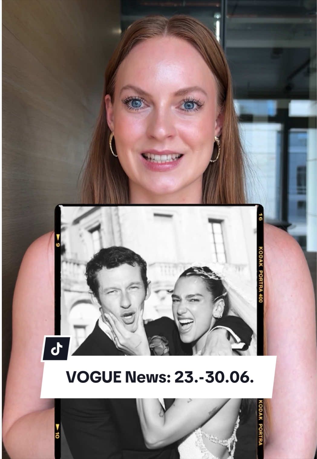 @VOGUE Germany