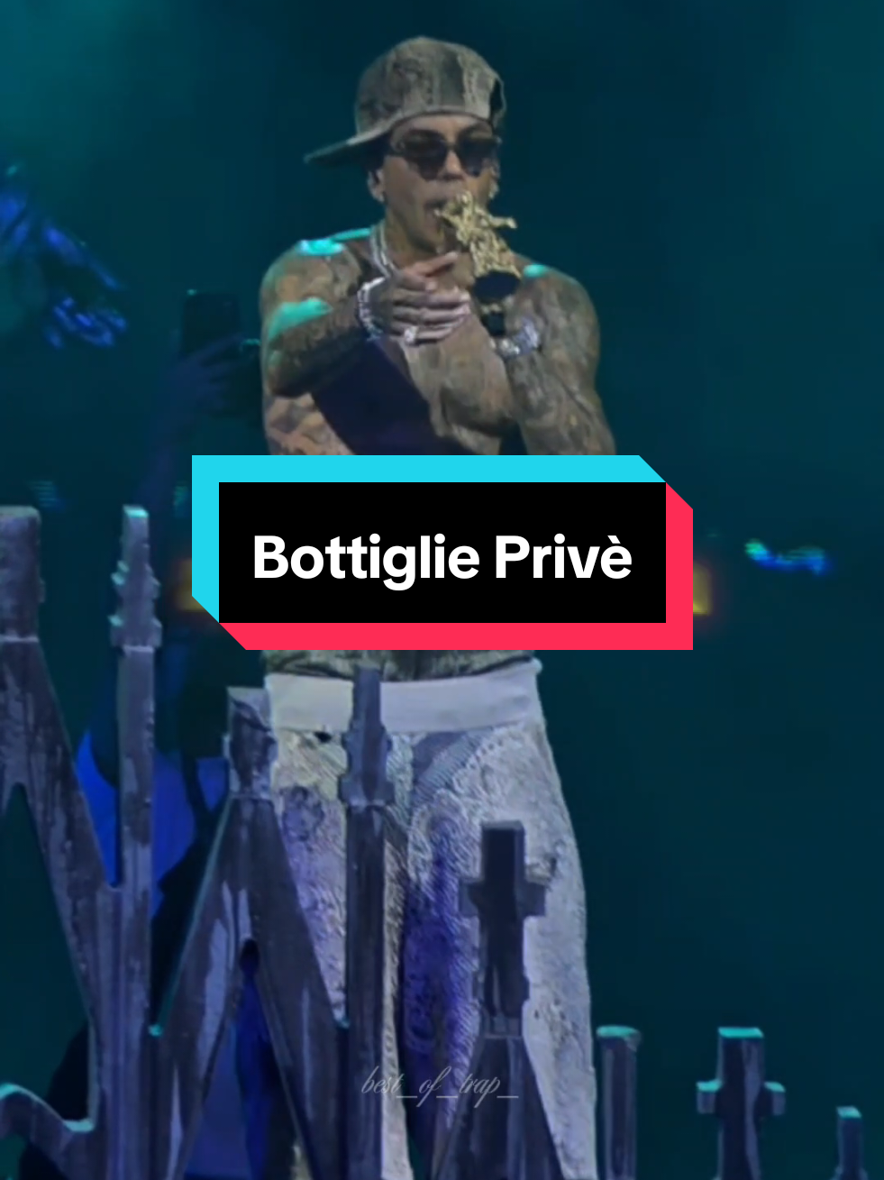 @Best of Trap