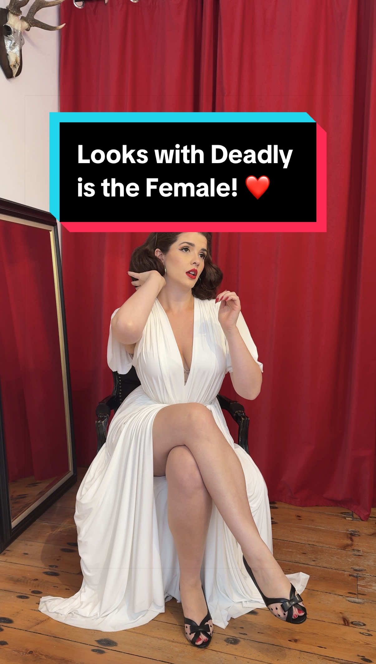 @Scarlett Luxe
