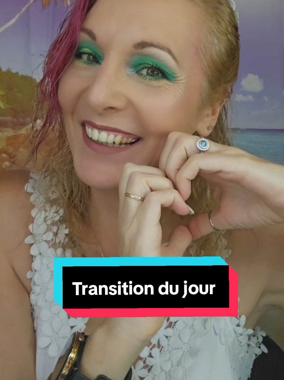 @sabrina makeup et délire