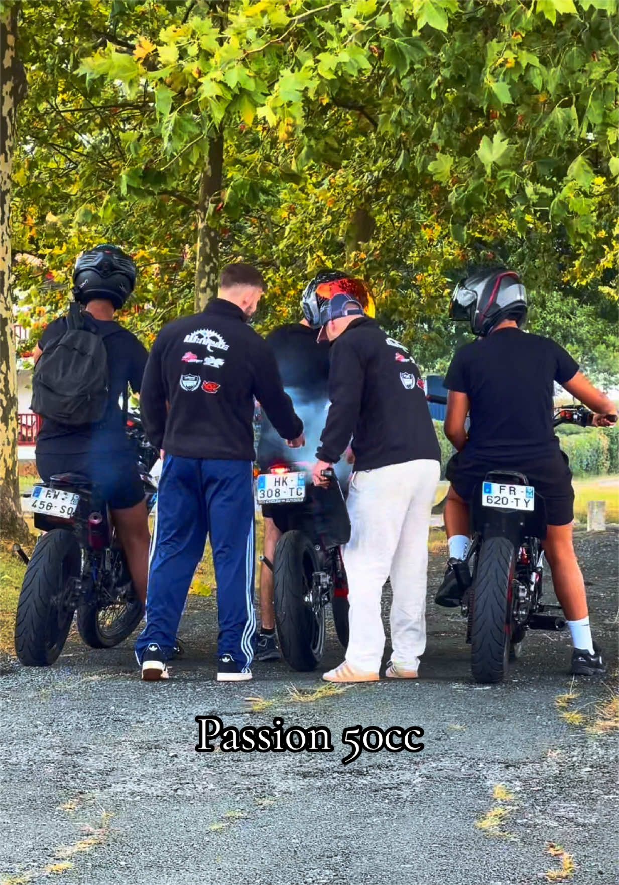 @Motorbike Fast