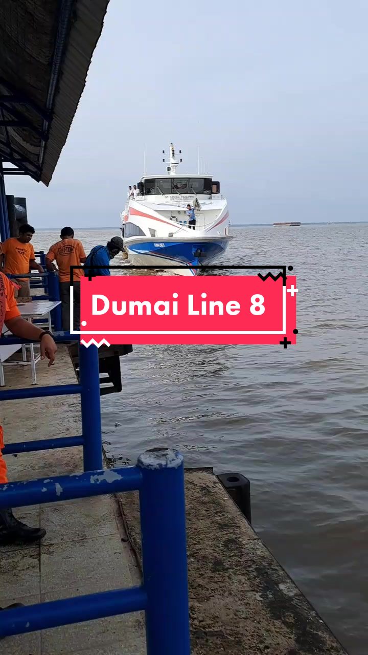 @DUMAI