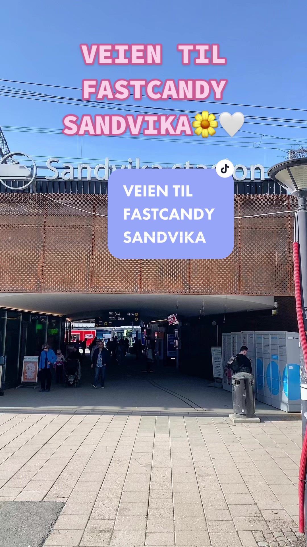 @Fast Candy Norge