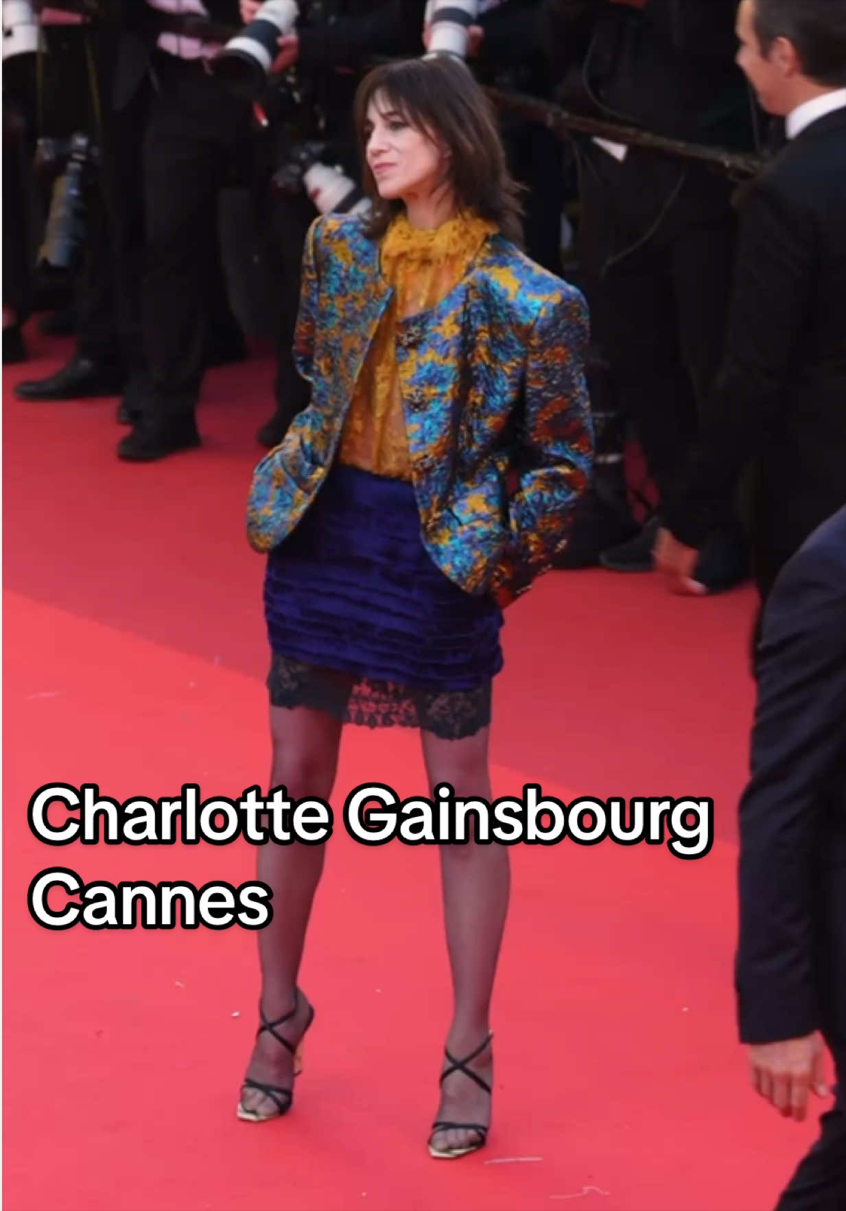 @Vogue France