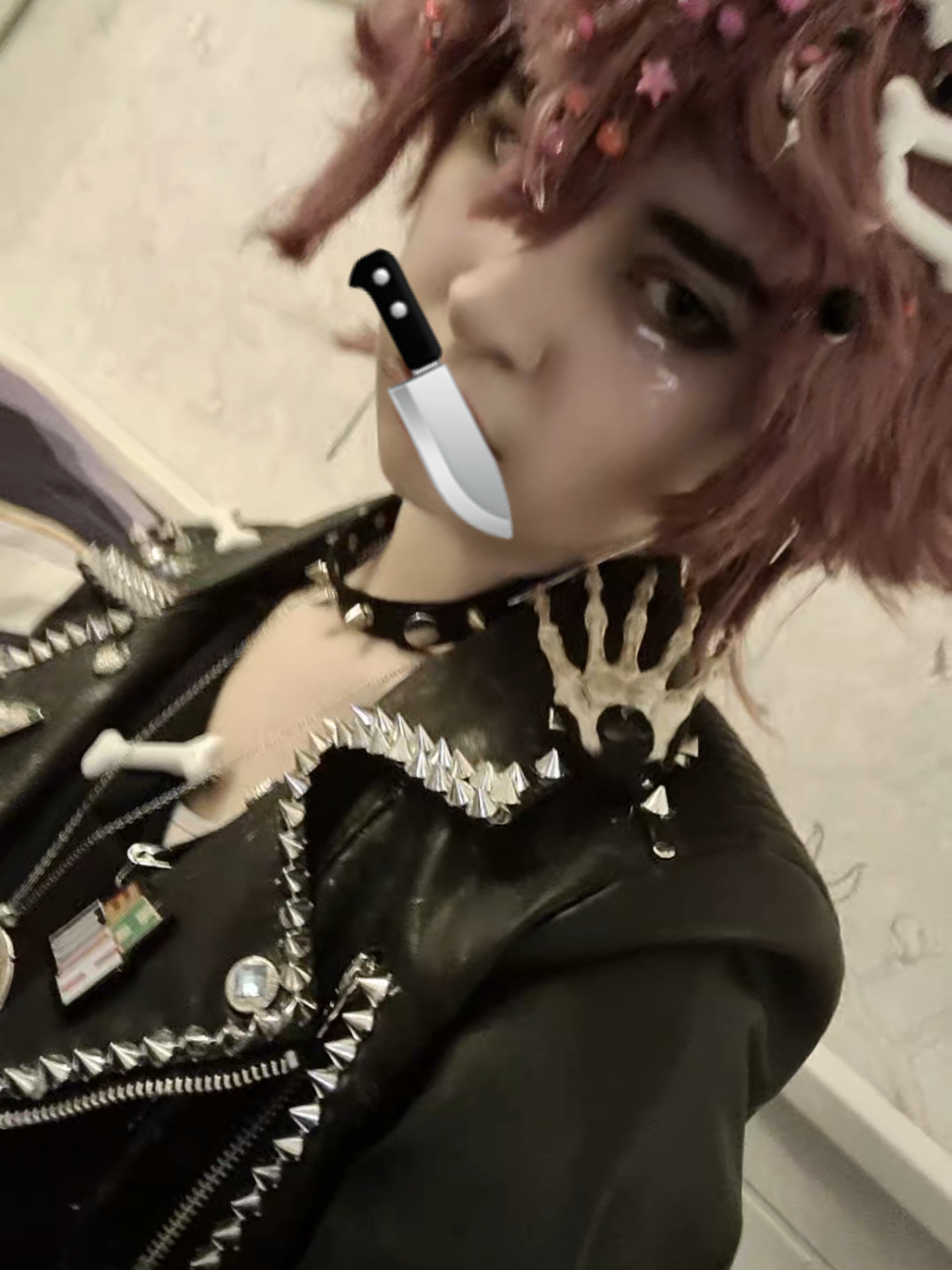 @ˋ°•*⁀➷𝑳𝒐𝒉𝒆𝒏˖ . ݁𝜗𝜚. ݁₊