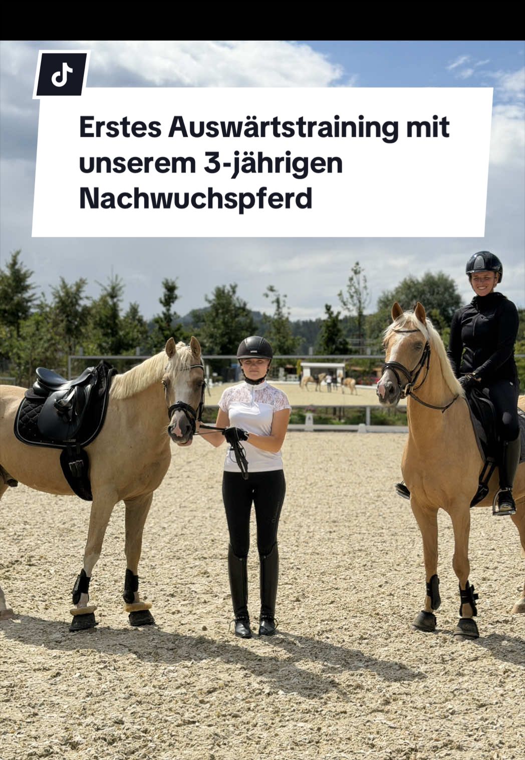 @Sophia • SL Reitschule