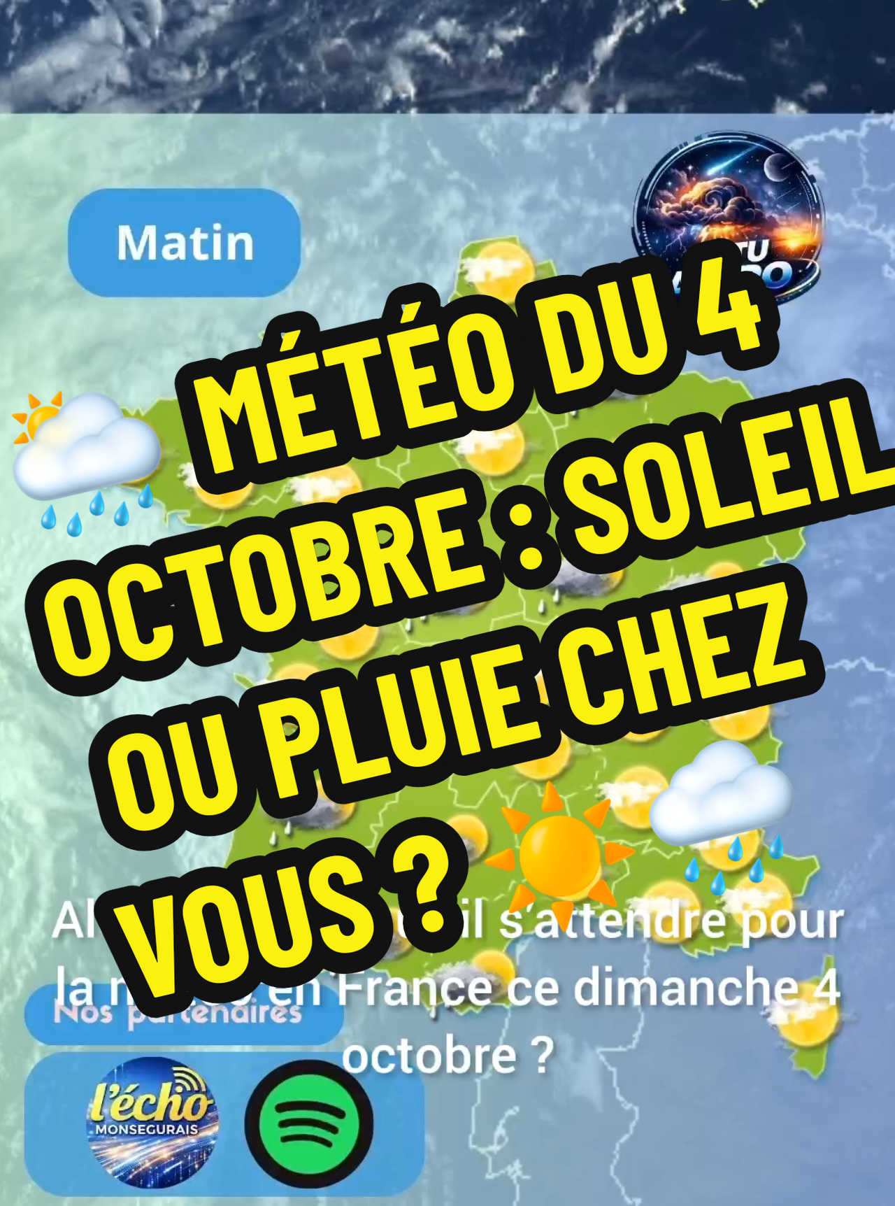 @Météo & Astro France 🔭
