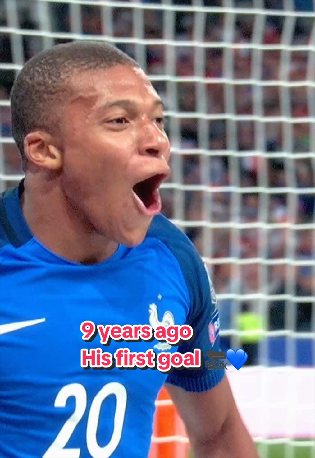 @Equipe de France