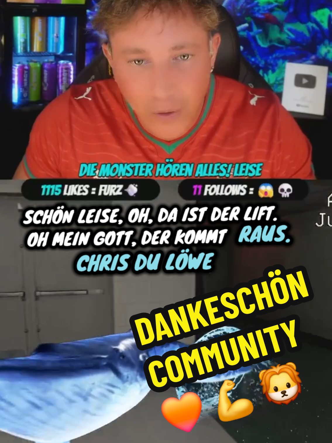 @ℍ𝔸ℝℝ𝕐~{Sebi🦁👻}~Gaming