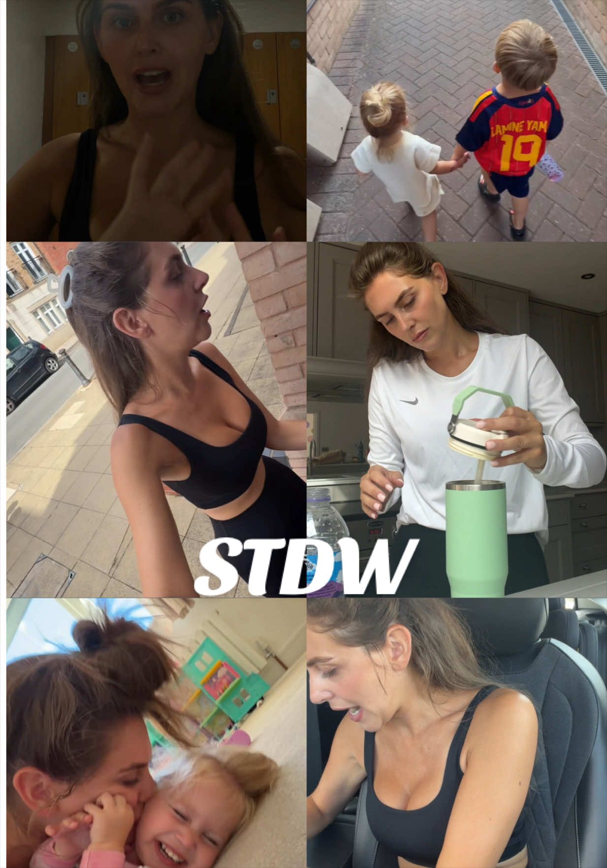 @georgieswann