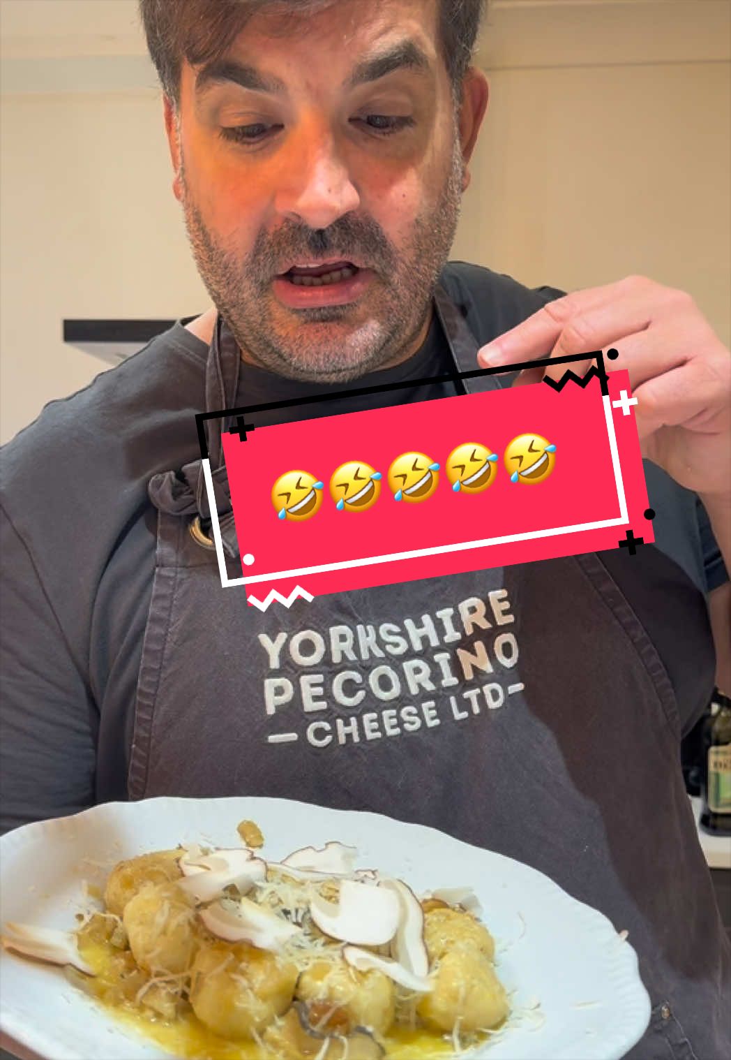 @Yorkshire pecorino