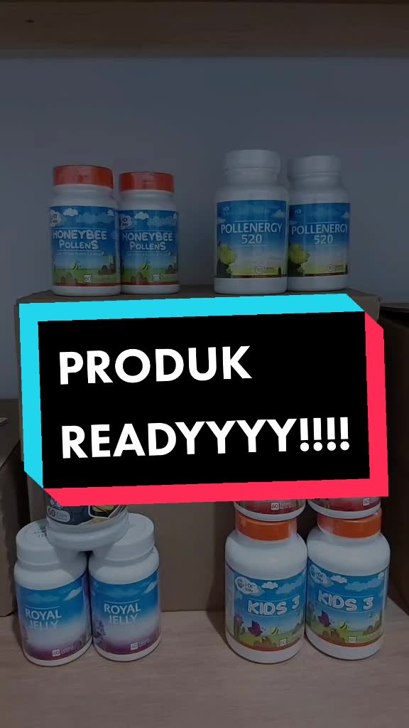 @Distributor HDI Indonesia