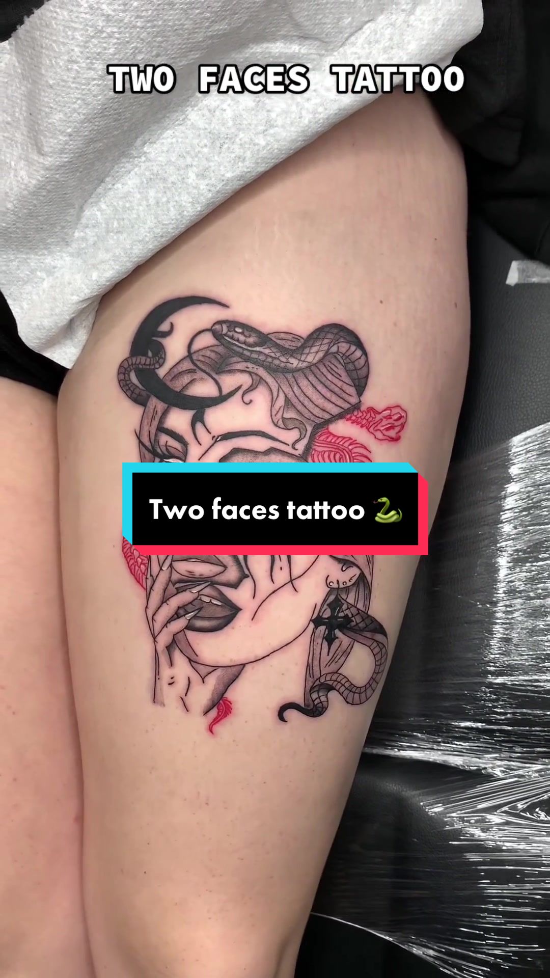 @Jack Hart Tattooing 🪬