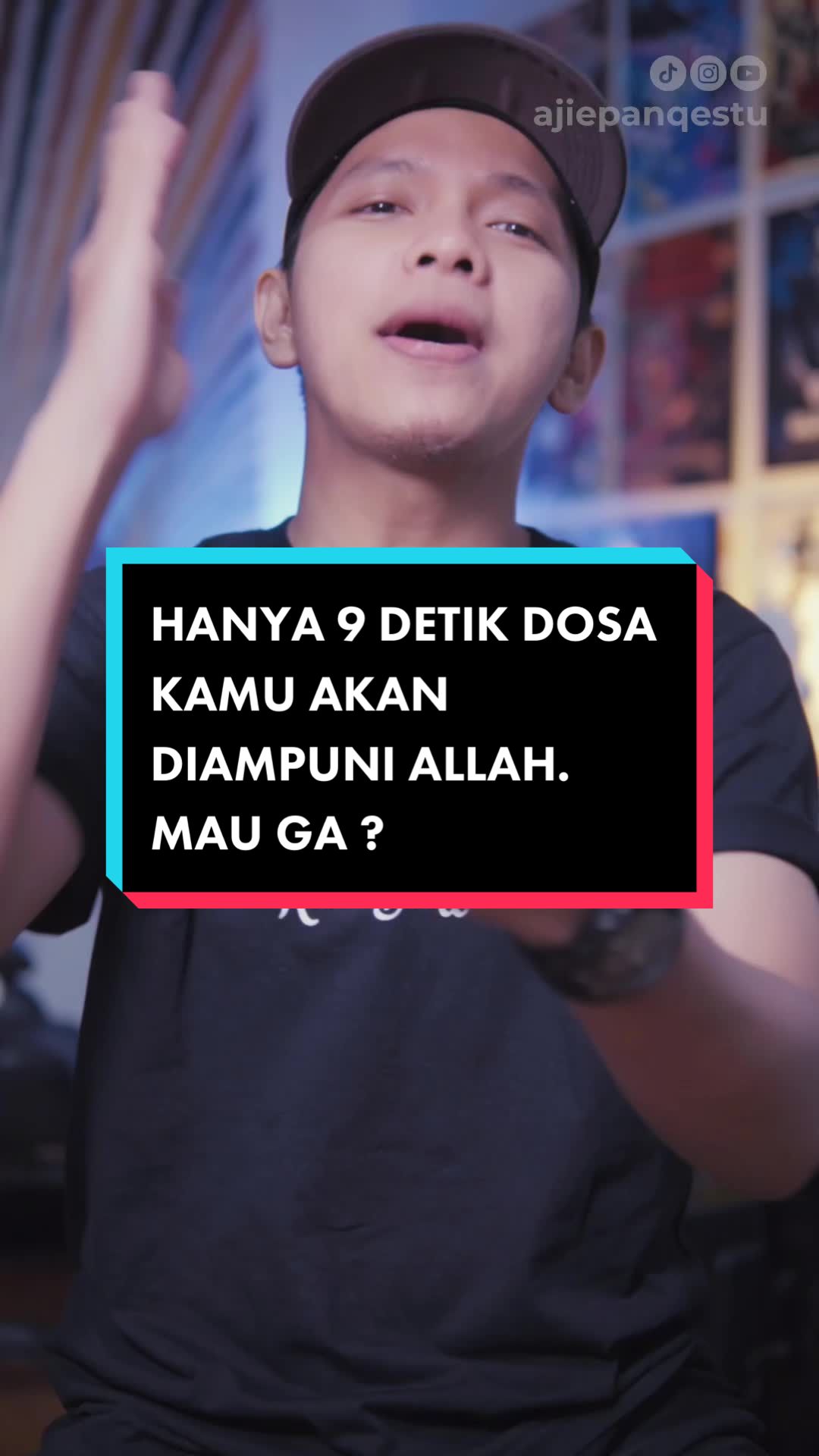 @Ajie Pangestu