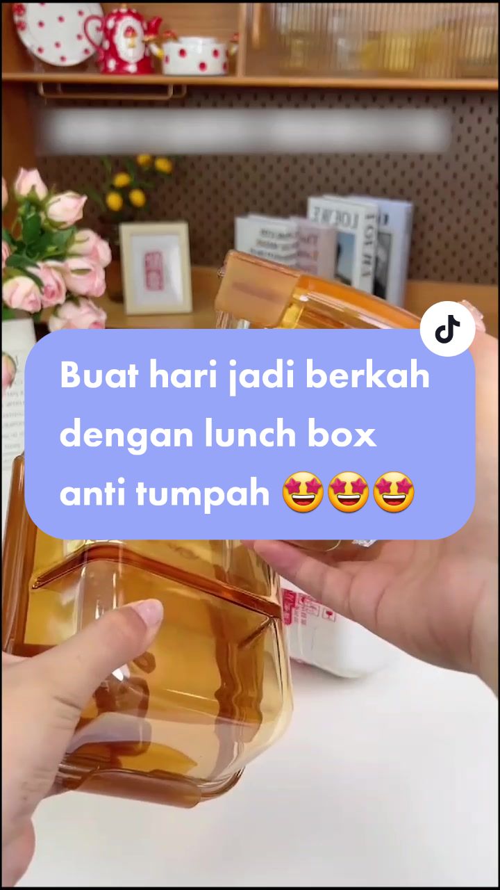 @Jualunch Box