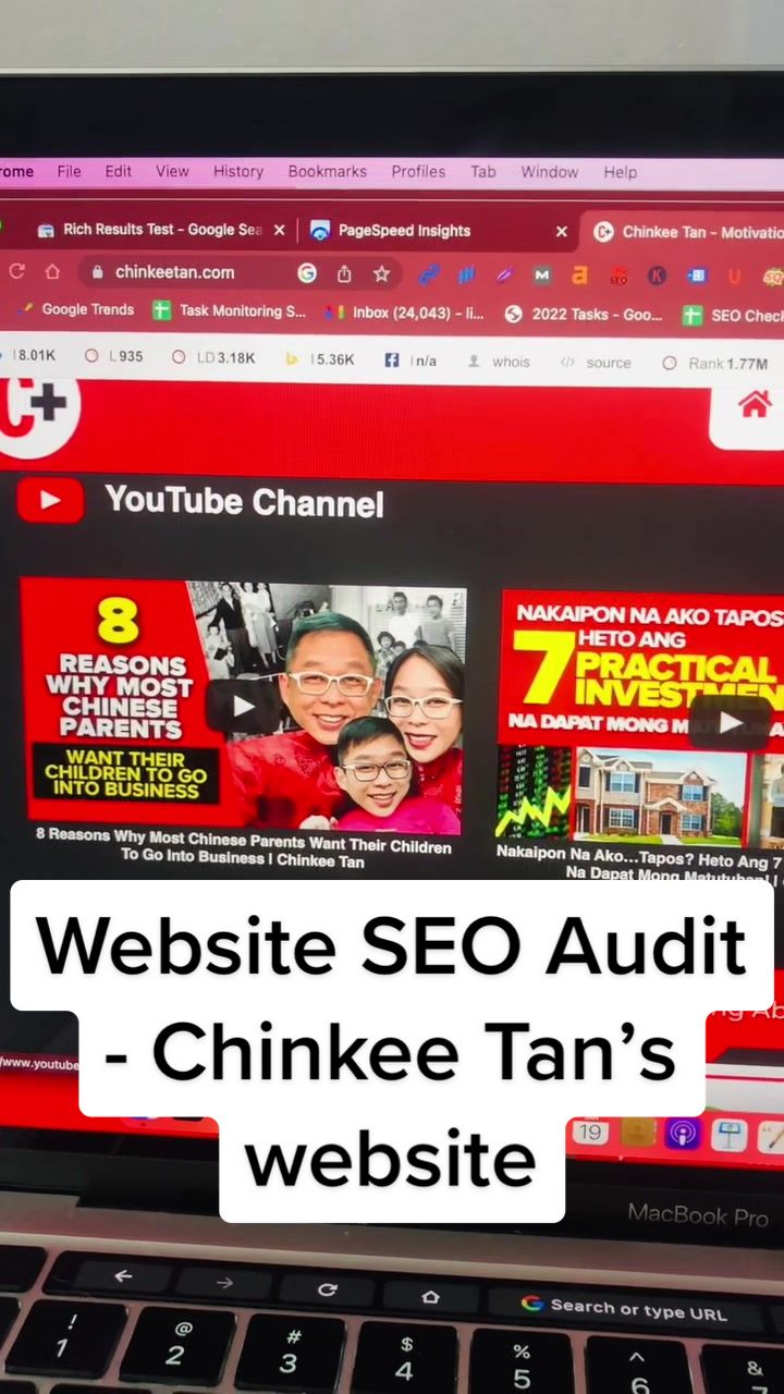 @Lira | SEO Strategist