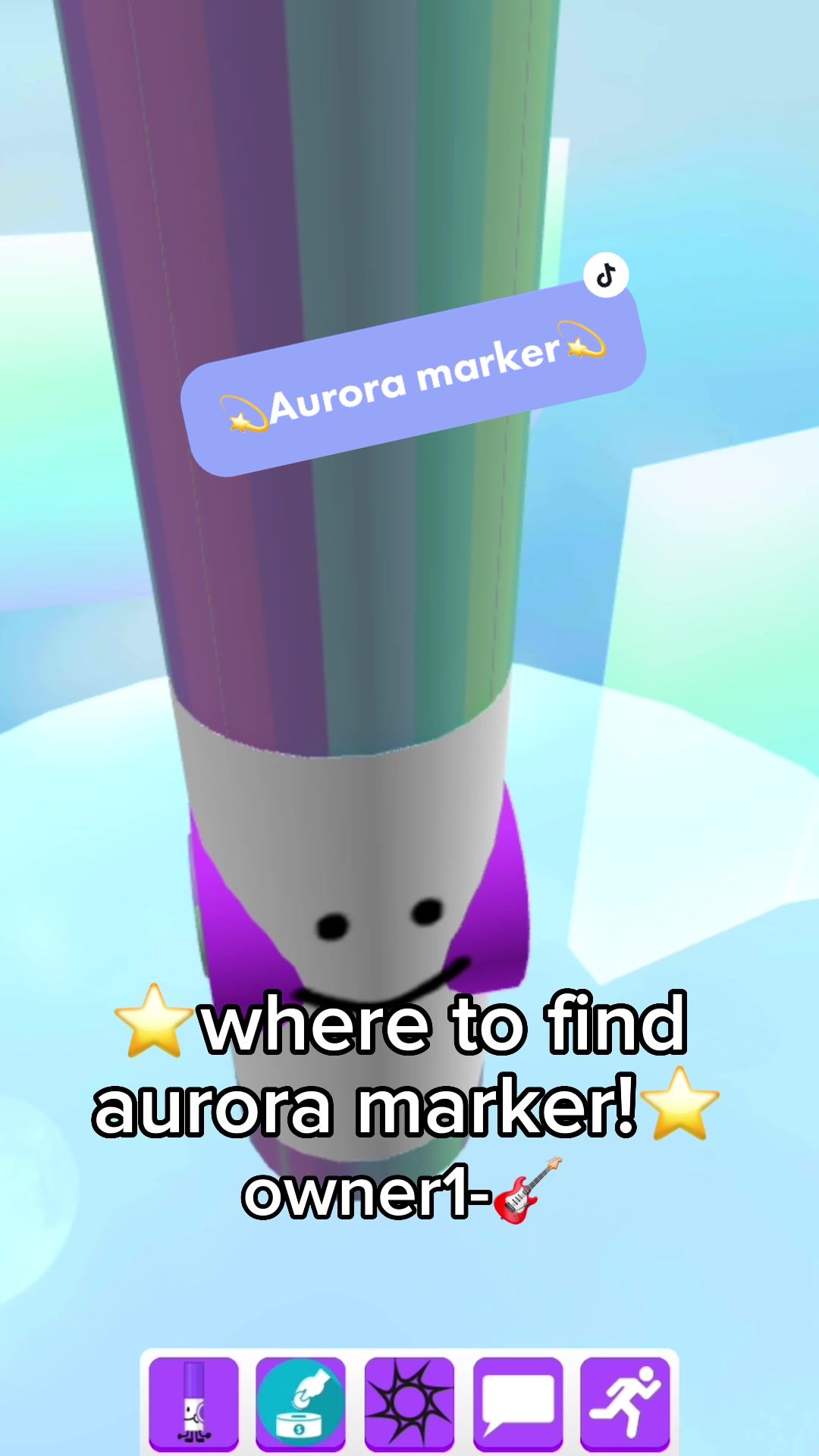 @Findthemarkers.com