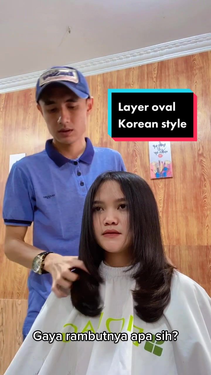 @Oca Salon Bandung