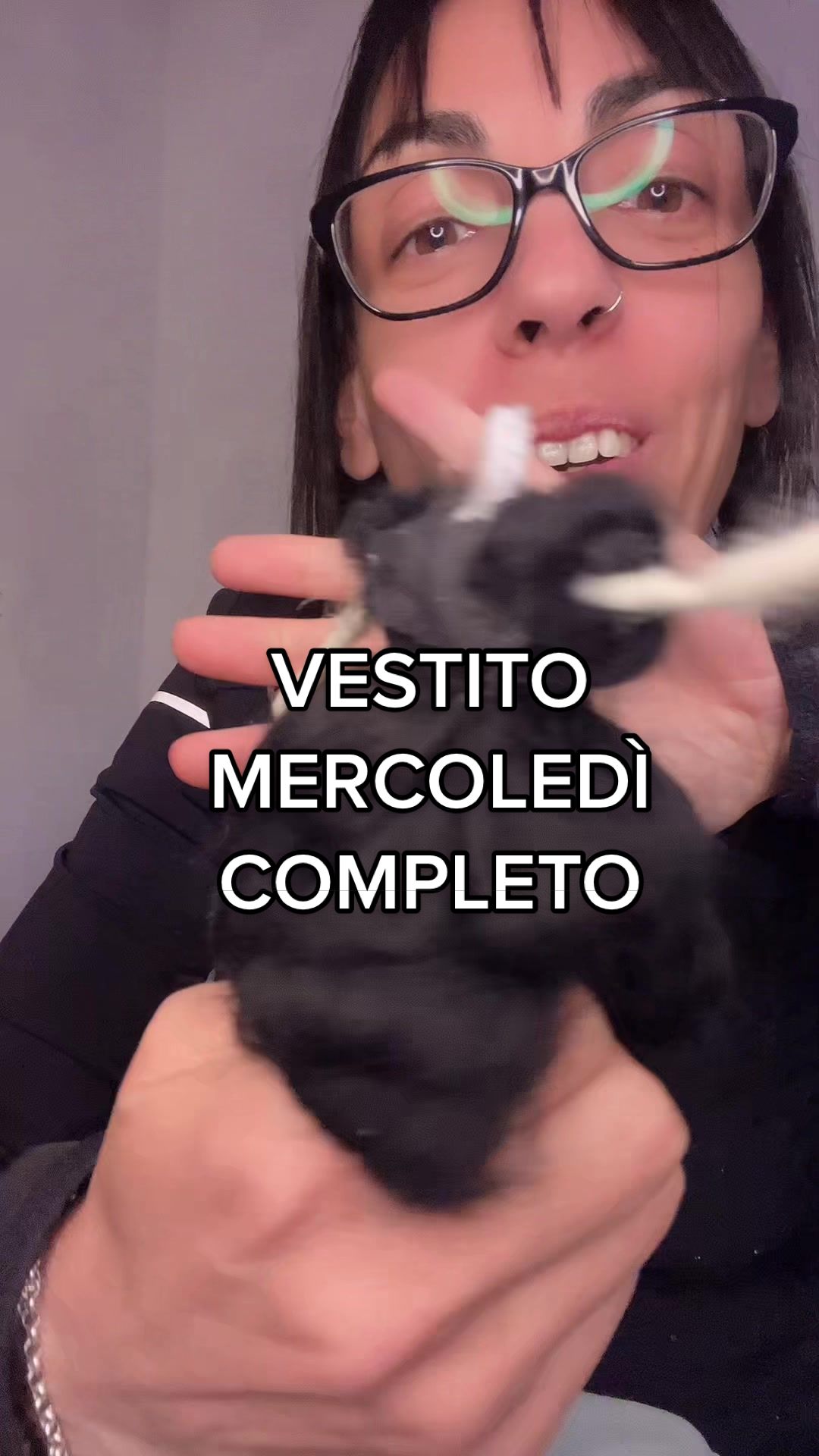 @Sara Demurtas lana cardata