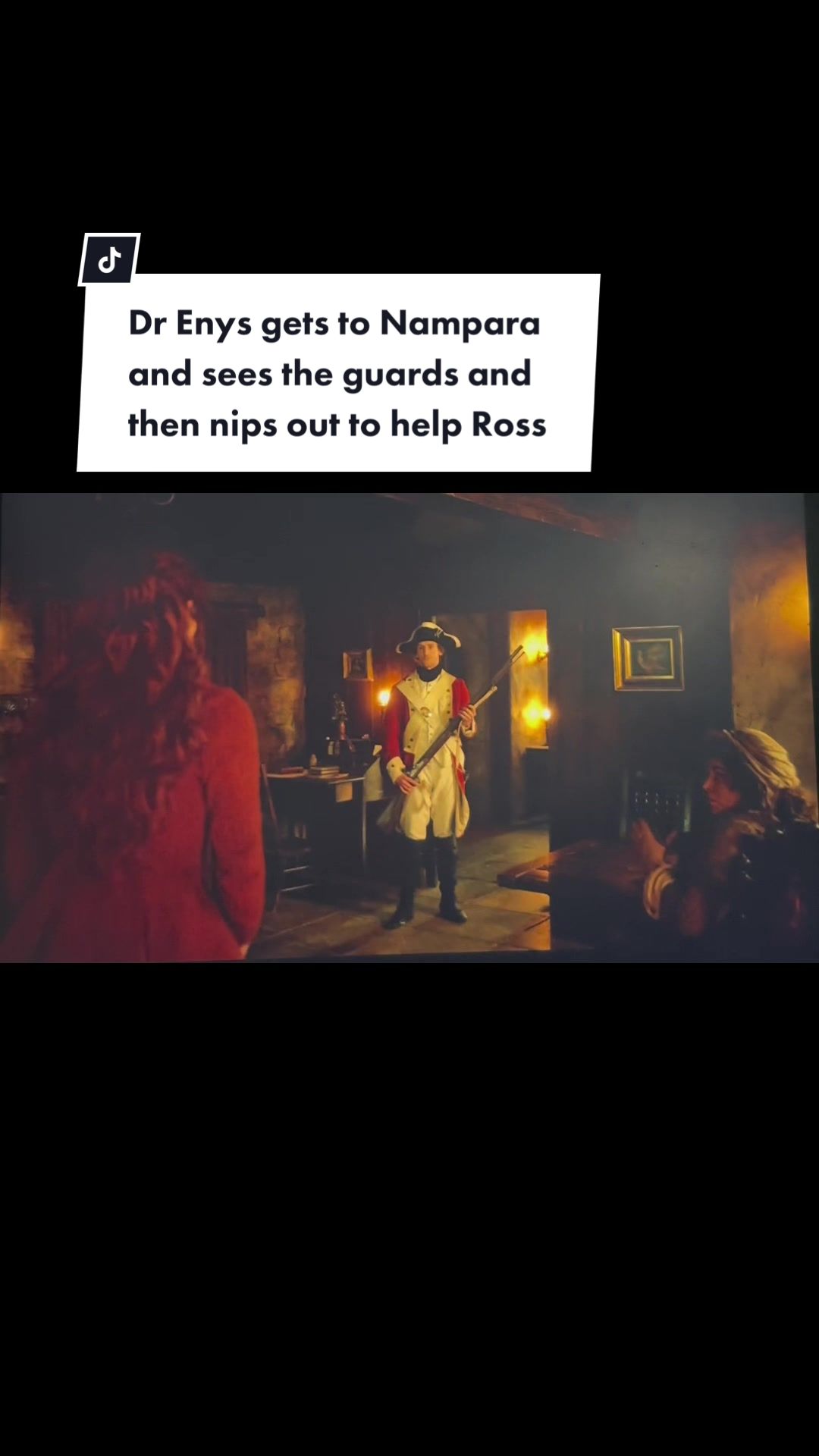 @Poldark TikTok