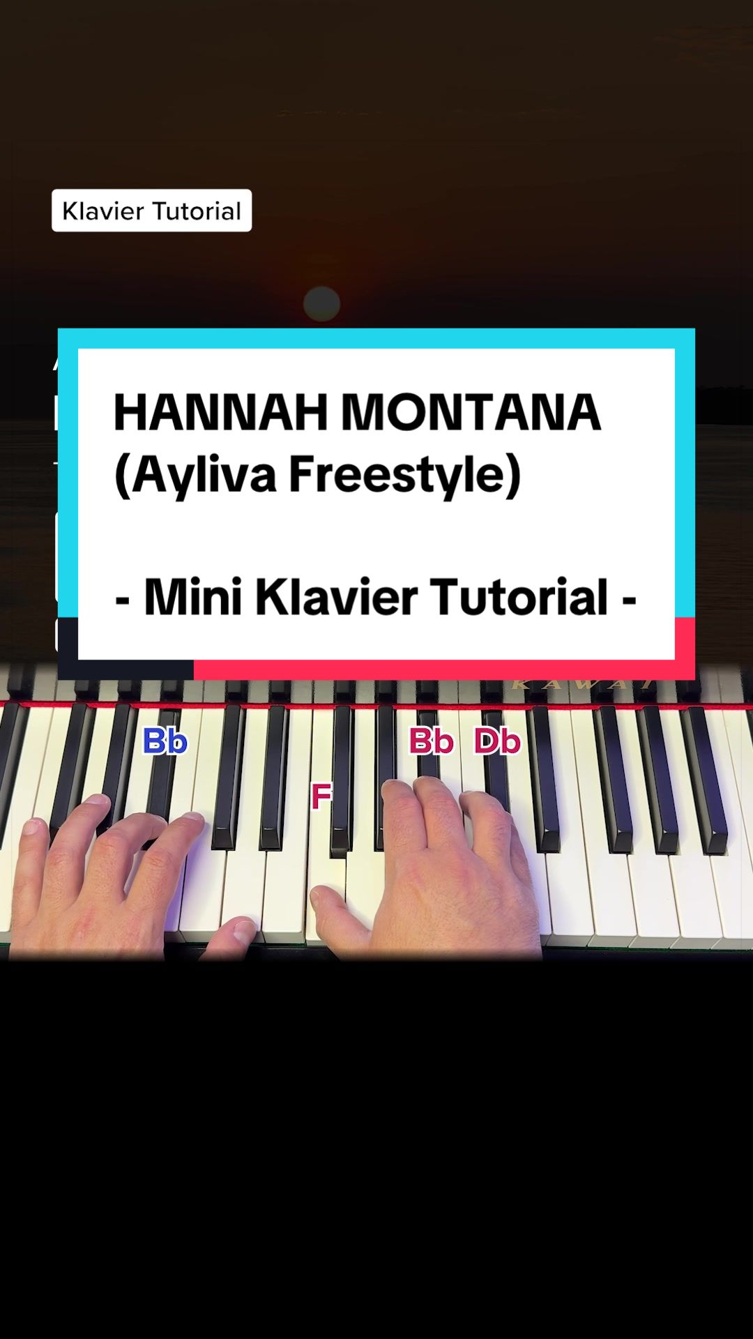 @Autistic Piano