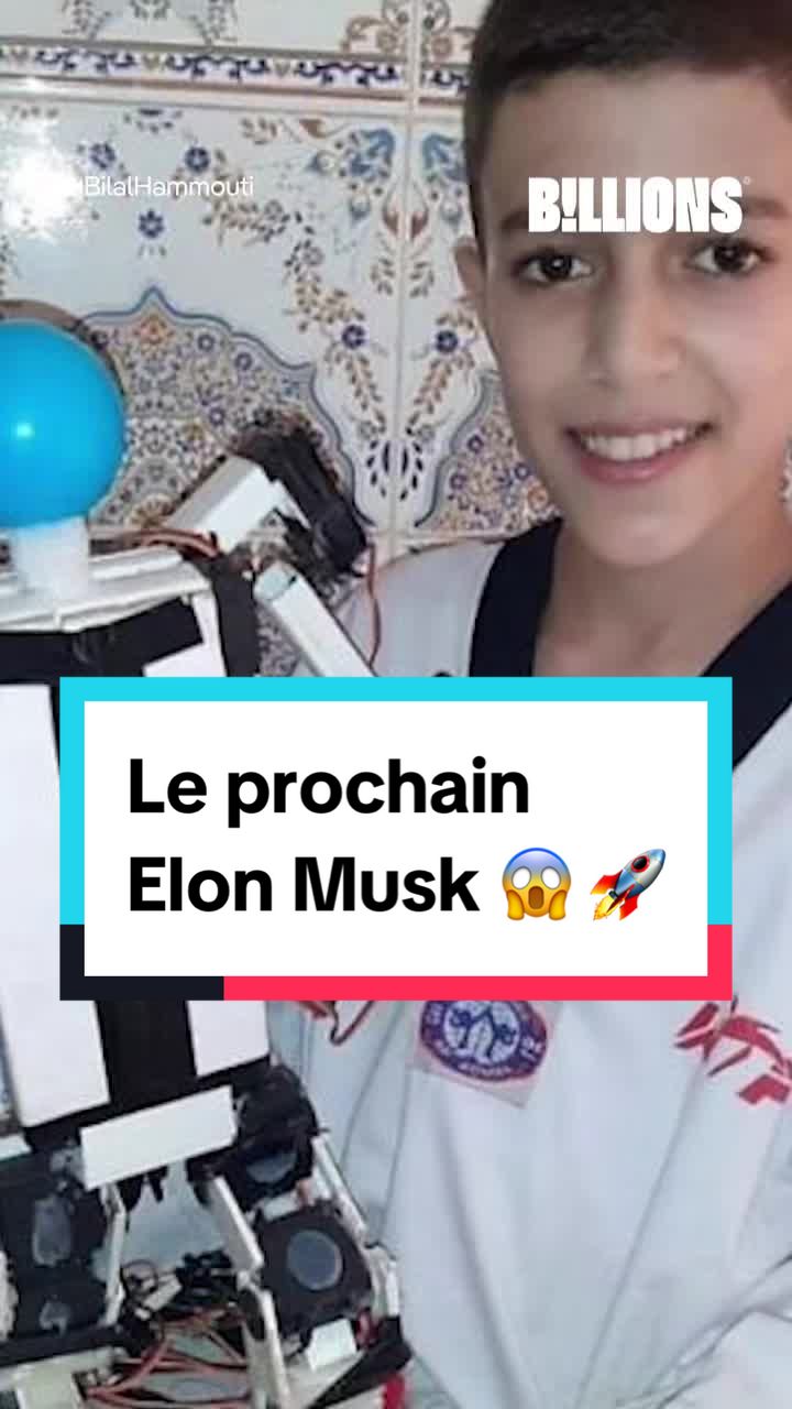 @Billionsofficiel