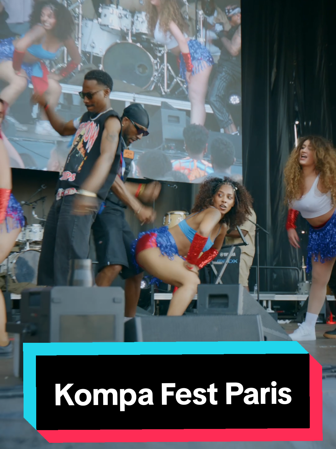 @Maestro Camron 🇭🇹