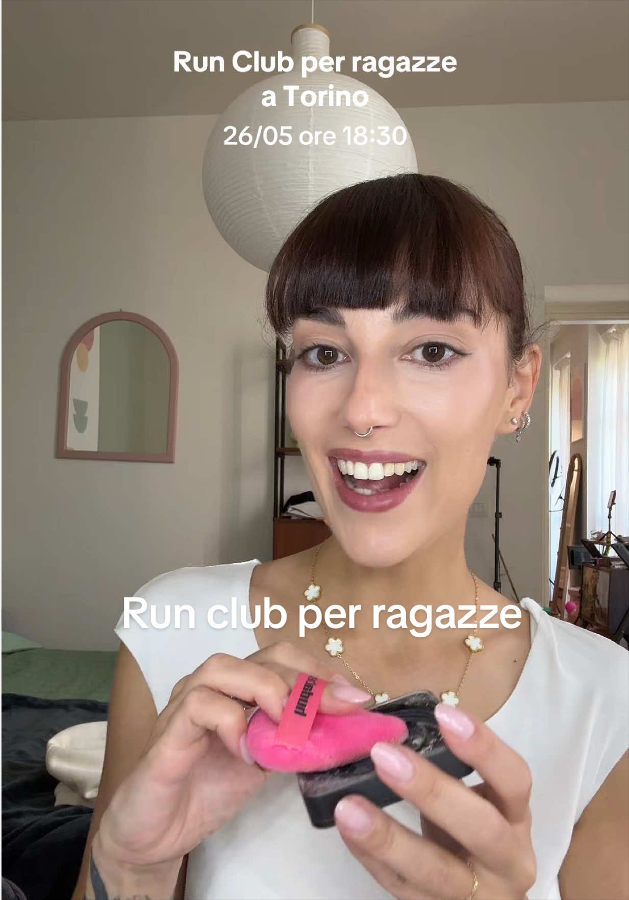 @Clarainthemirror