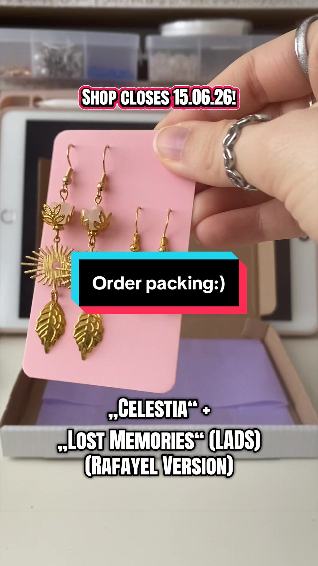 @Cleopattra’s Jewelry