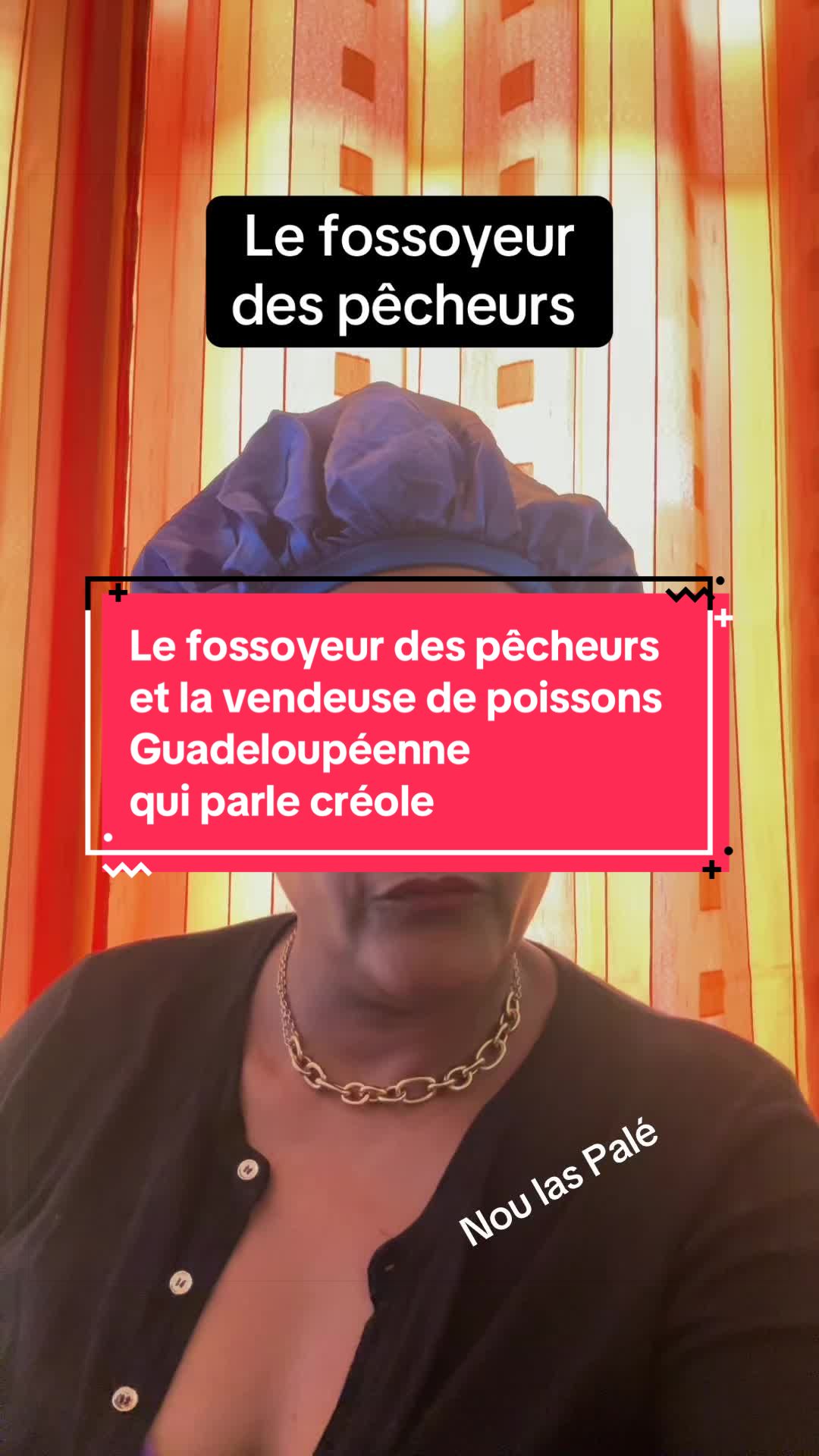 @Vic97121❤️Noire ❤️Mélanisée❤️