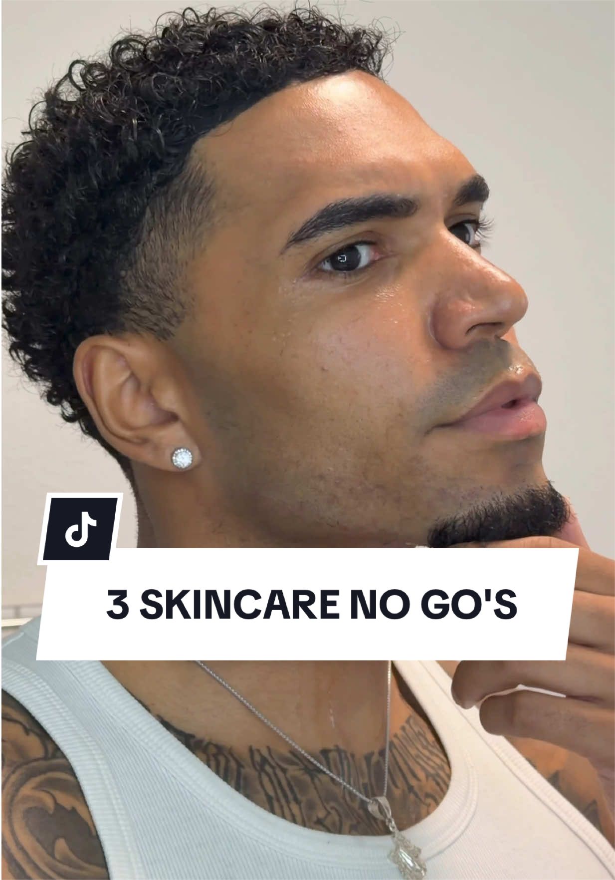 @Leroy Jermaine