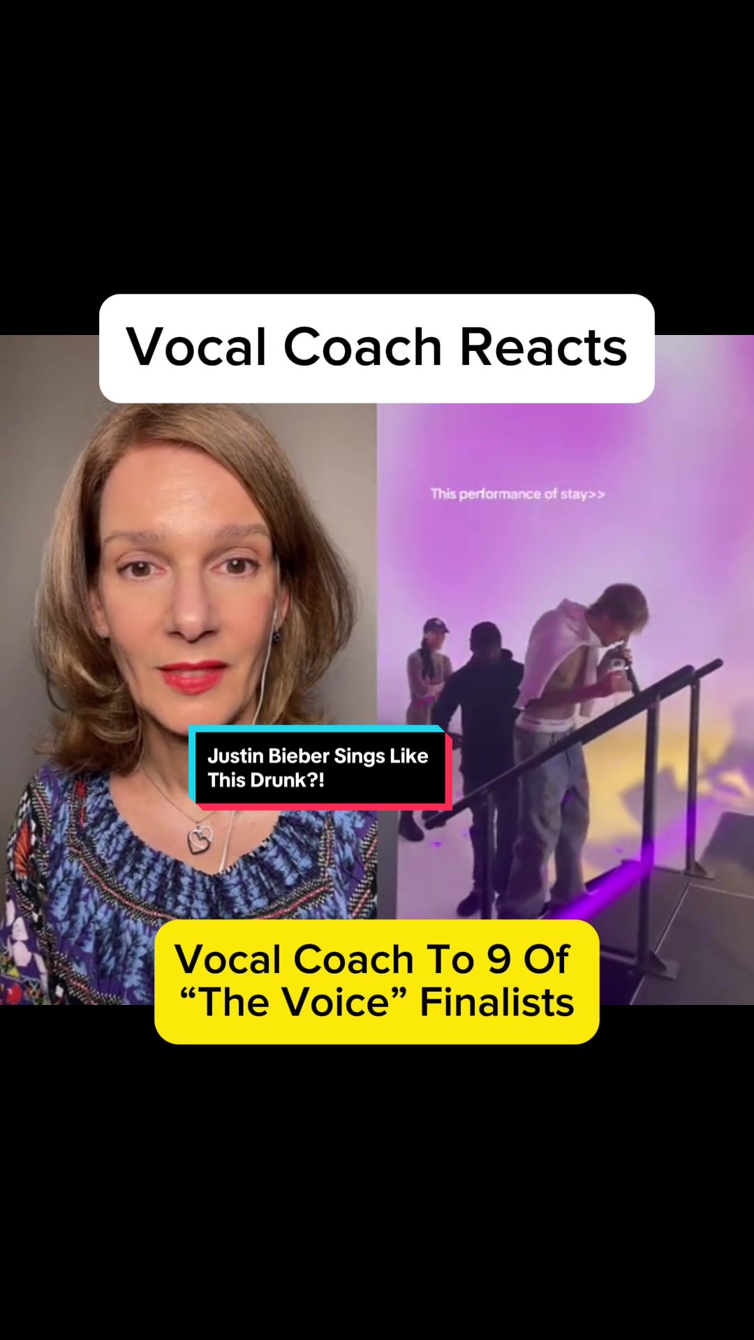 @Danielle Zuber | Vocal Coach