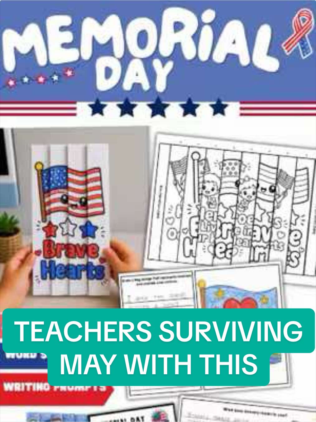 @French Teacher Box