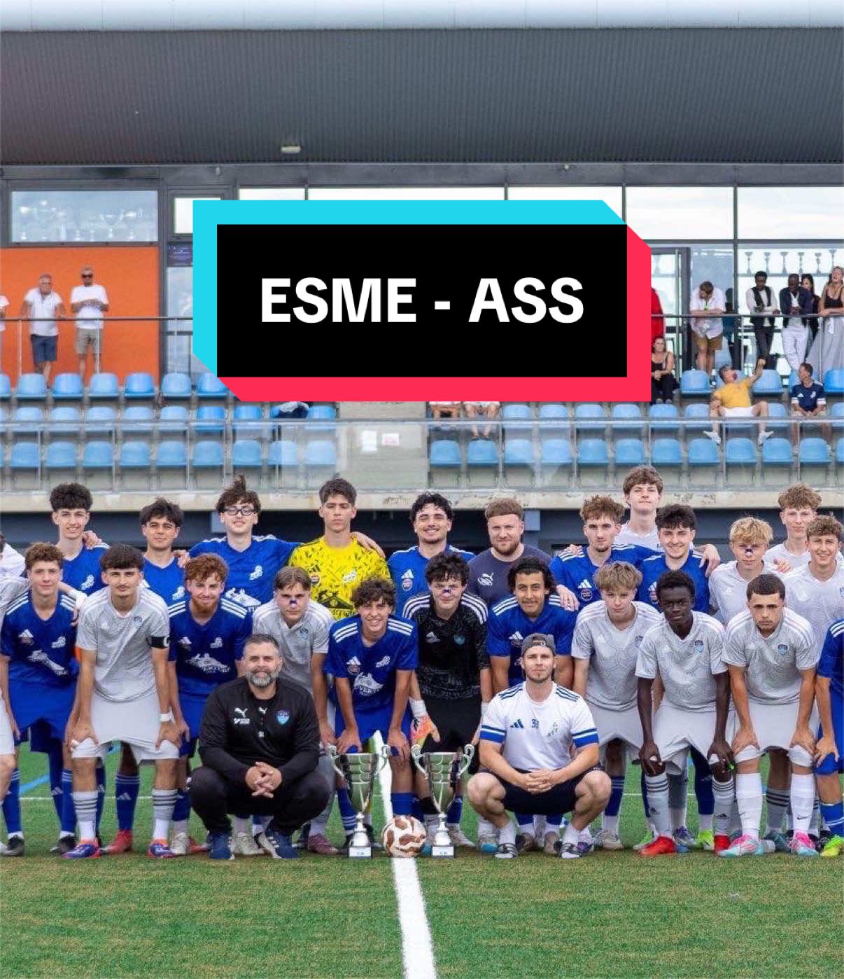 @U18 A.S Sundhoffen