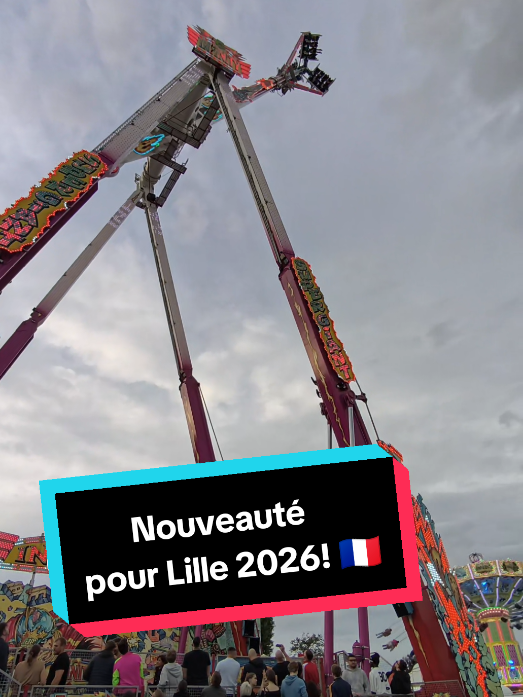 @FunFair Tour 🎡