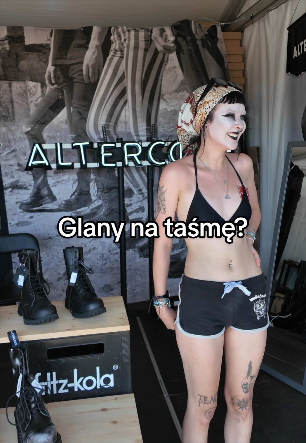 @altercore