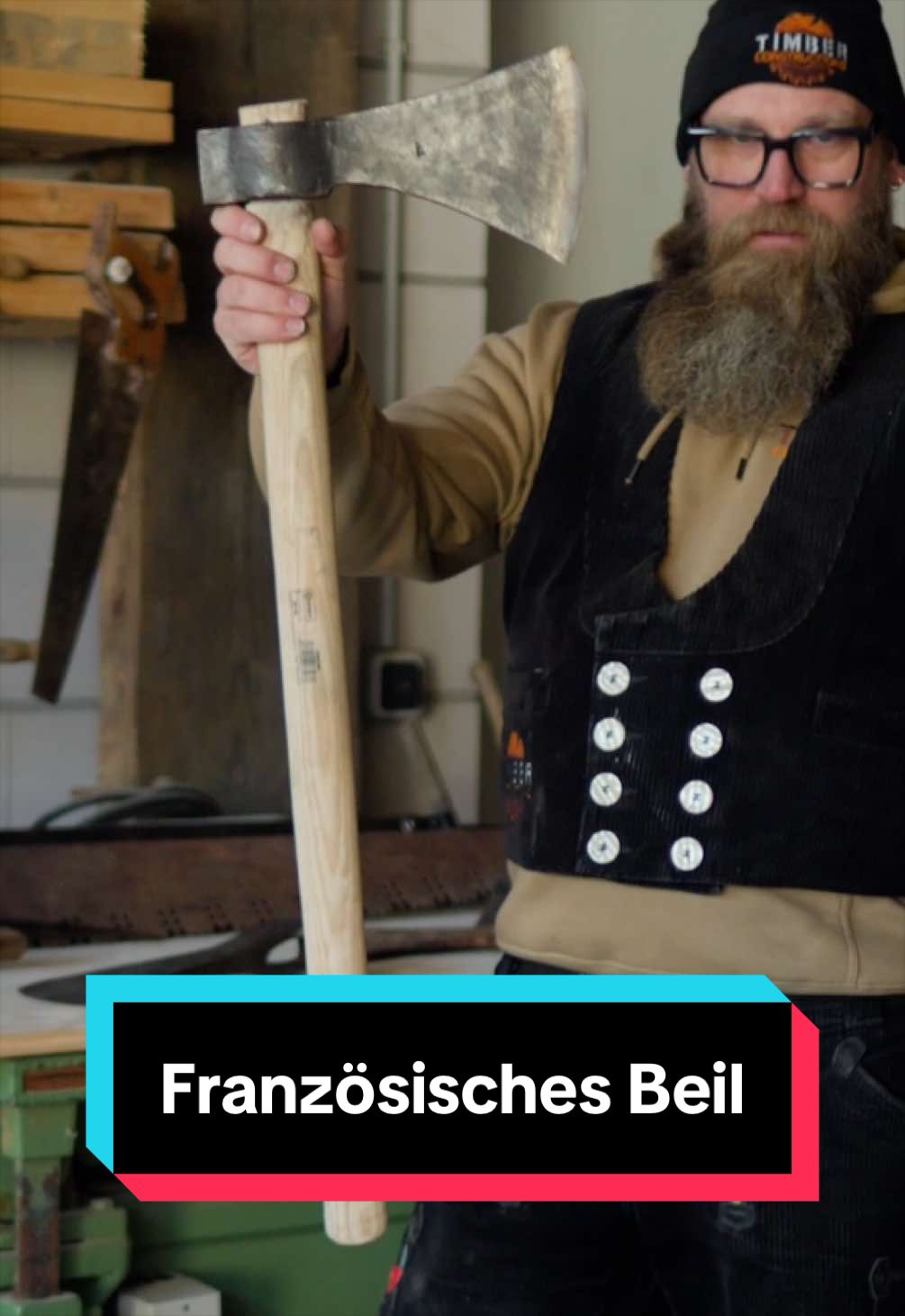 @Handwerkskunst vom SWR