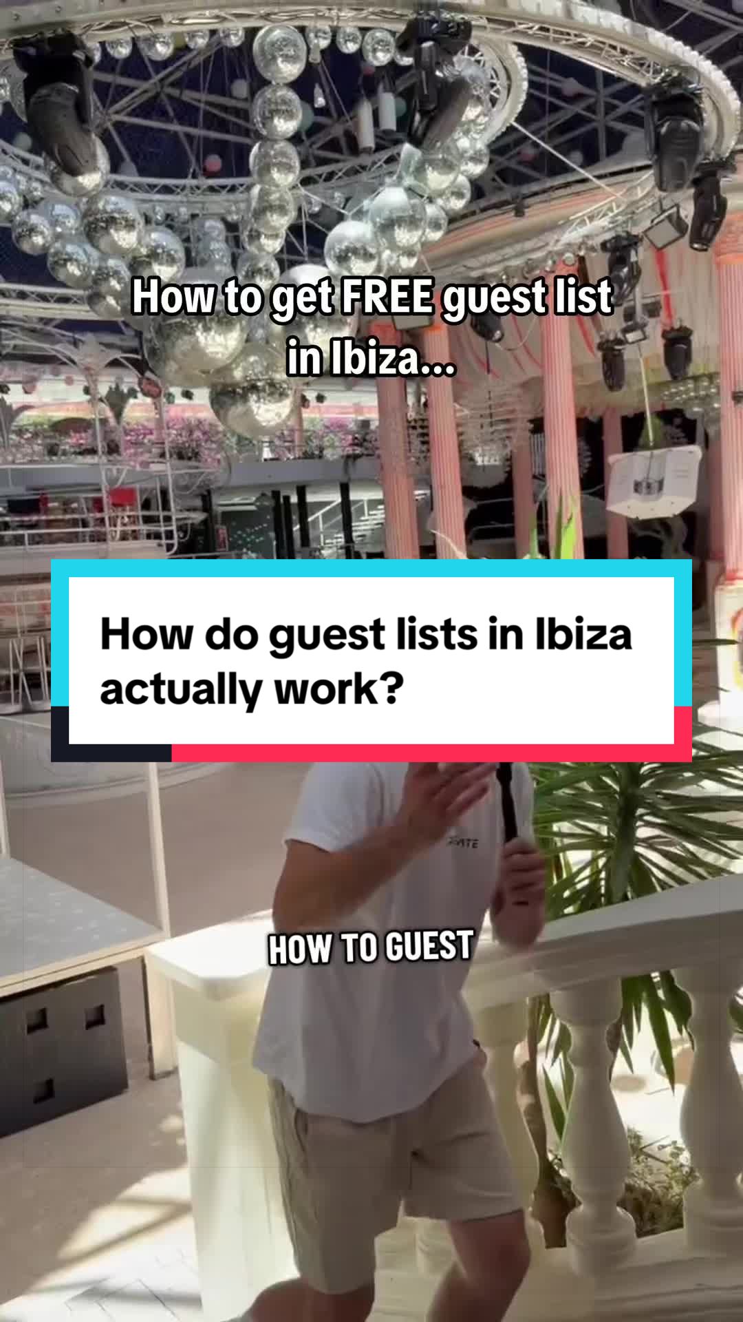 @Create Ibiza