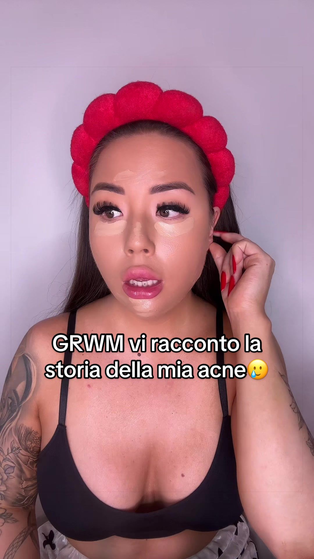 @Vittoria Benfenati