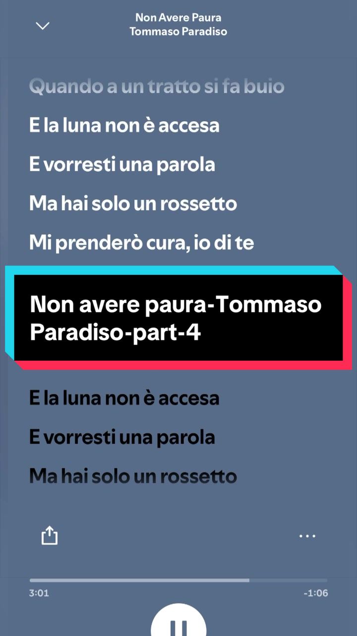 @lyrics time