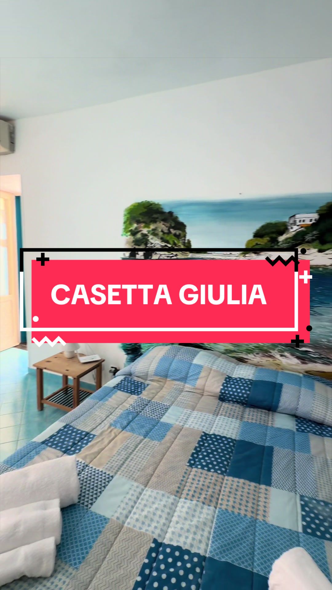 @Procida Reserve