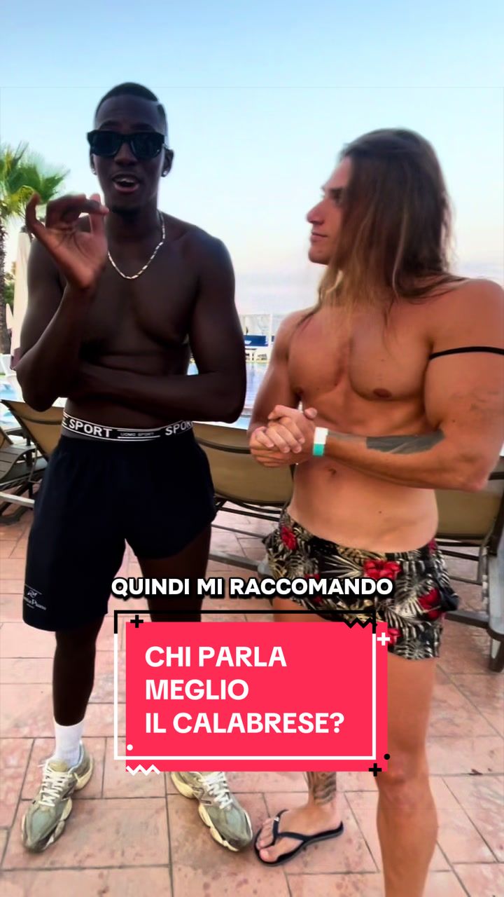 @DANIELE TOSTO