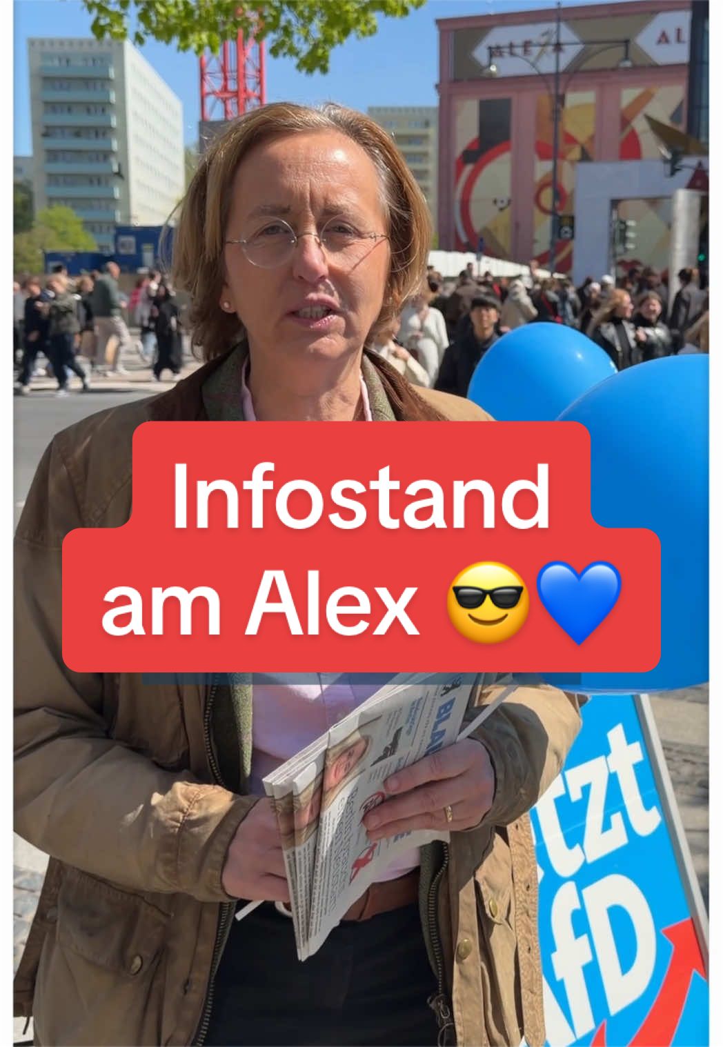 @Beatrix von Storch, MdB
