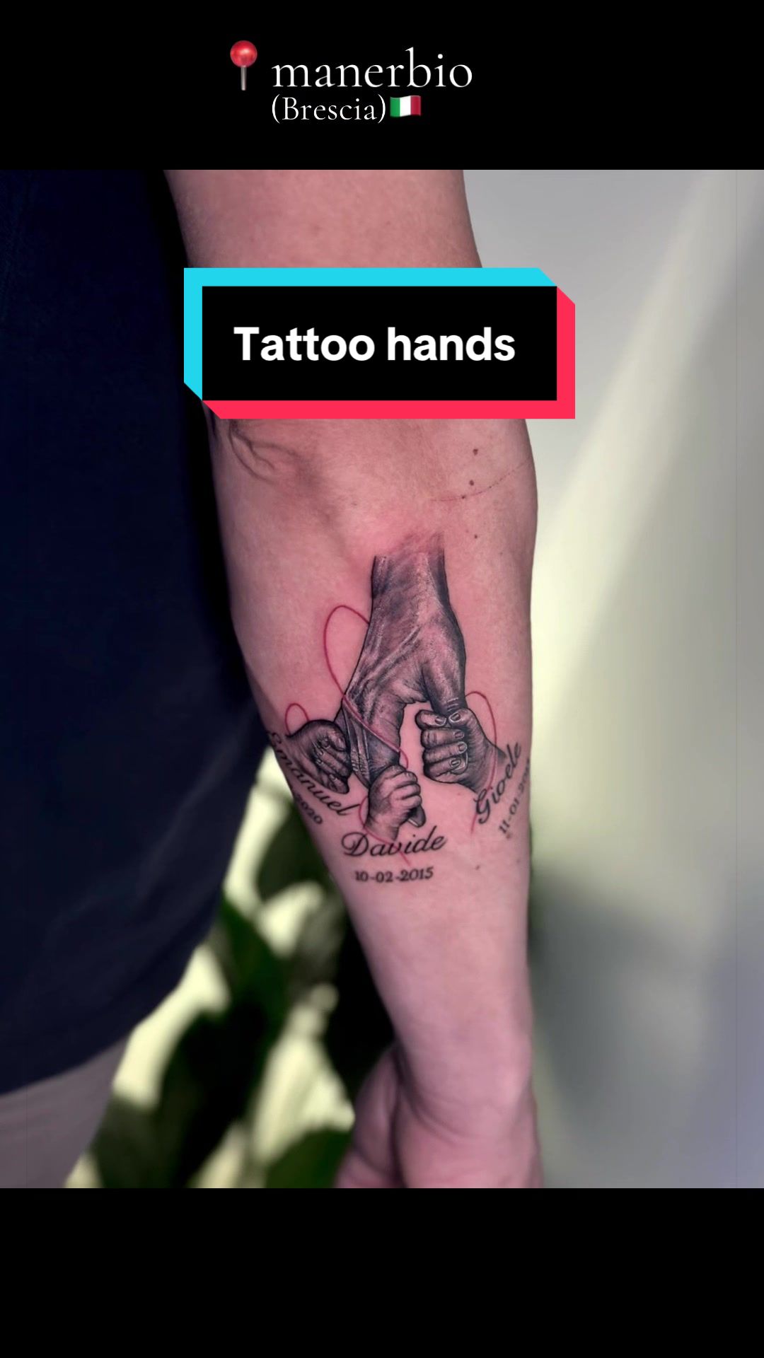 @Cumar_tattoo🇮🇹