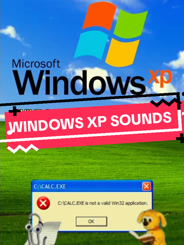 @Internet Nostalgia