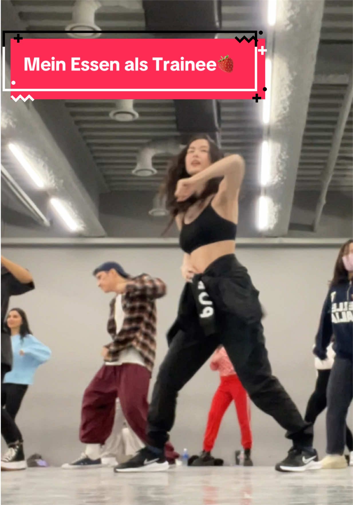 @Melissa Minh